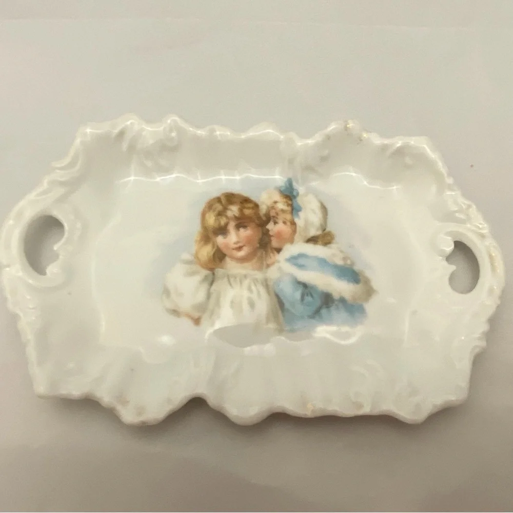 Not Branded antique victorian